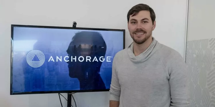 Anchorage Kurucu Ortağı: Kurumların Kripto Varlıklara İlgisi Artıyor 1 Anchorage Kurucu Ortağı: Kurumların Kripto Varlıklara İlgisi Artıyor