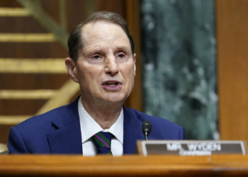 Demokrat Milletvekili Wyden: Kripto Düzenlemesi İnovasyona Engel Olmamalı!