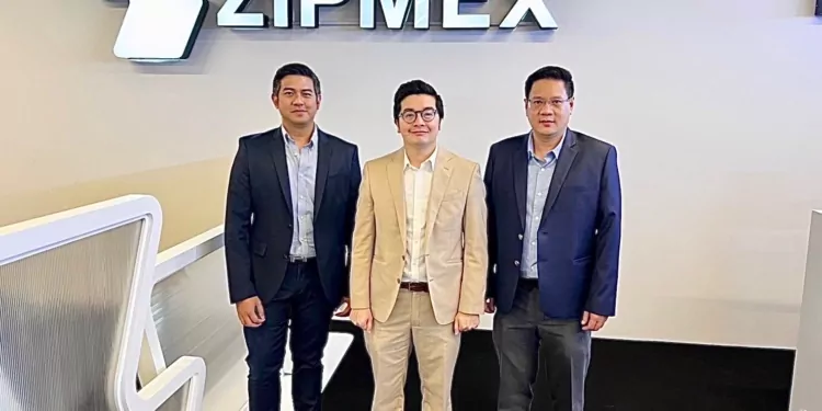 Asya Borsası Zipmex, Metaverse Alanında Polygon ile Çalışacak