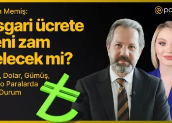 İslam Memiş: Asgari Ücrete Yeni Zam Gelecek mi? Altın, Dolar, Gümüş, Kripto Paralarda Son Durum
