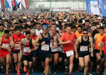 İstanbul Yarı Maratonunun Basın Toplantısı Metaverse Üzerinden Yapılacak!