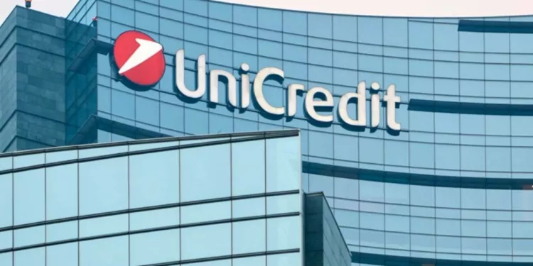 İtalyan Bankası UniCredit’e 144 Milyon Dolarlık Ceza! 1 İtalyan Bankası UniCredit’e 144 Milyon Dolarlık Ceza!