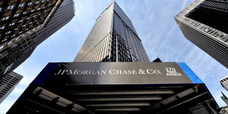 JPMorgan Kripto Hareketlerini Müşterilere Göre Belirleyecek 1 JPMorgan Kripto Hareketlerini Müşterilere Göre Belirleyecek