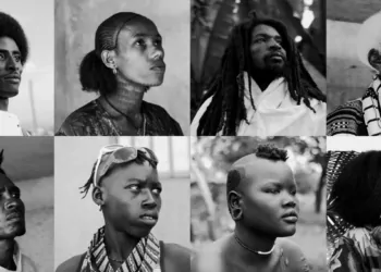 Etiyopya’nın Yerel Saç Modelleri NFT Olarak Satışa Sunuldu