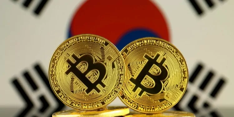 Kripto Dostu Yoon Suk-Yeol, Güney Kore Başkanı Oldu! 1 Kripto Dostu Yoon Suk-Yeol, Güney Kore Başkanı Oldu!