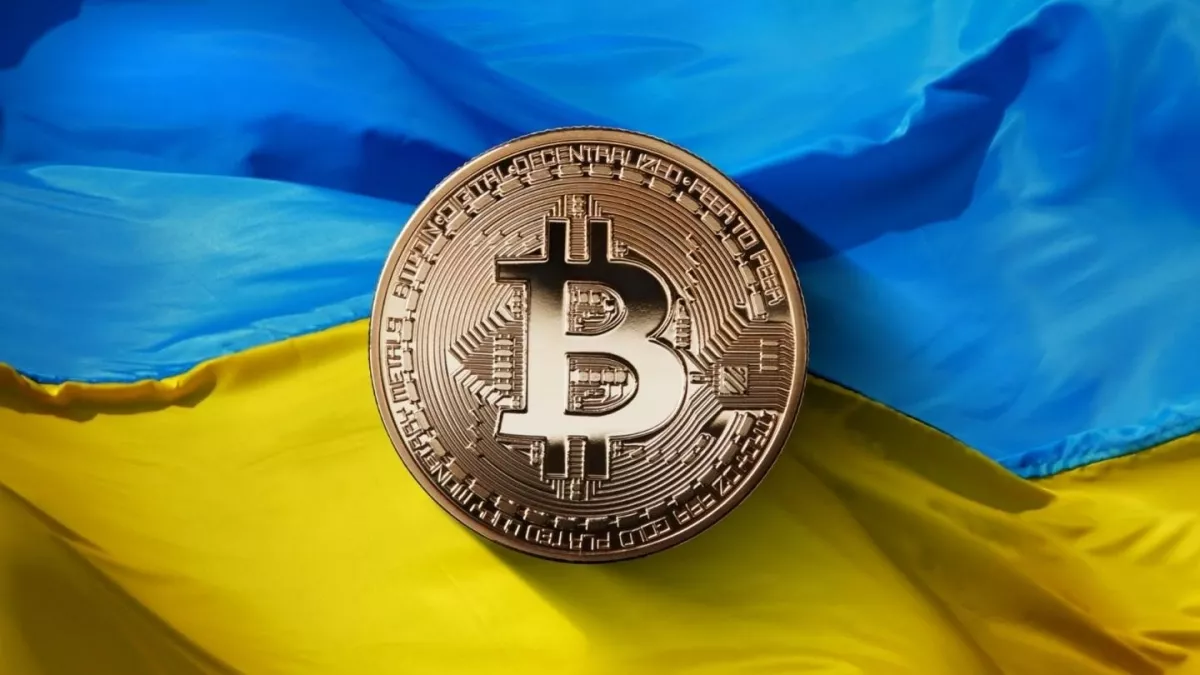 kripto para birimleri ukrayna’da yasallaştırıldı mı?