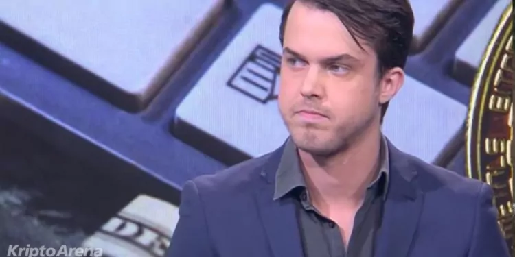 Ünlü Analiste Göre Bitcoin ve Ethereum Düşüş Trendine Girebilir! 1 Ünlü Analiste Göre Bitcoin ve Ethereum Düşüş Trendine Girebilir!