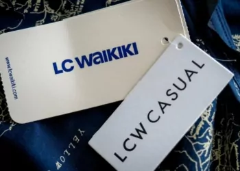 LC Waikiki’de Metaverse’de Yerini Almaya Hazırlanıyor