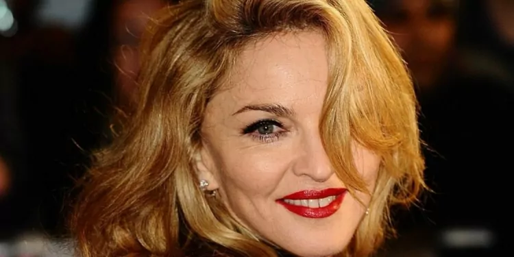 Madonna, Bored Ape Yacht Club Koleksiyonundan Bir Eser Satın Aldı 1 Madonna, Bored Ape Yacht Club Koleksiyonundan Bir Eser Satın Aldı
