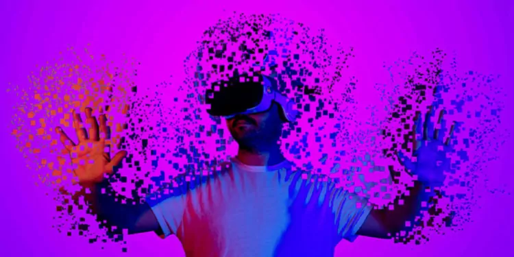 AXE Metaverse’de Yerini Almak için Başvuru Yaptı 1 AXE Metaverse’de Yerini Almak için Başvuru Yaptı