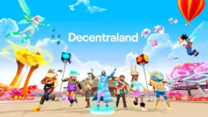 Decentraland'da Düzenlenen Moda Haftasına 70 Marka Katıldı metaverse fashion week 70 brands at decentraland OZsCvZFD