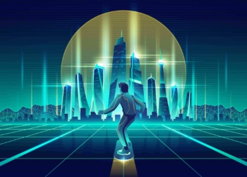 Metaverse Pazarı 20 Yıl İçinde 678 Milyar Dolar Yükselecek!