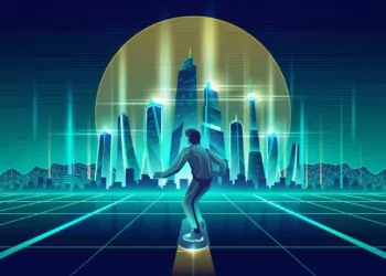 Metaverse Pazarı 20 Yıl İçinde 678 Milyar Dolar Yükselecek!