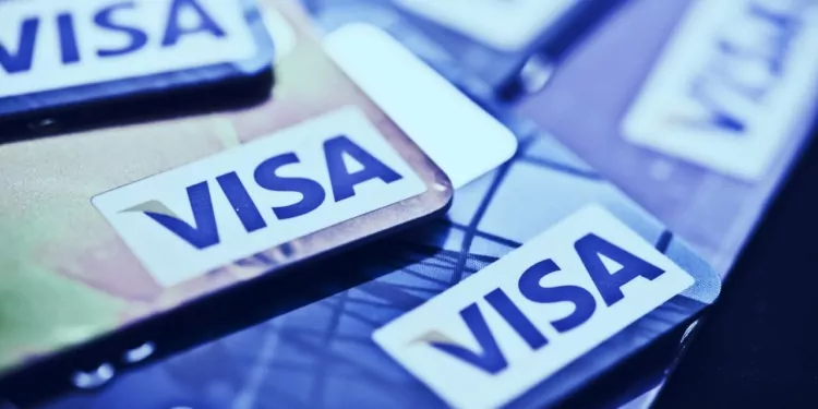 Visa, Kripto Gelişim Programı Düzenleyerek Lisans Öğrencilerini İşe Almak İstiyor 1 Visa, Kripto Gelişim Programı Düzenleyerek Lisans Öğrencilerini İşe Almak İstiyor