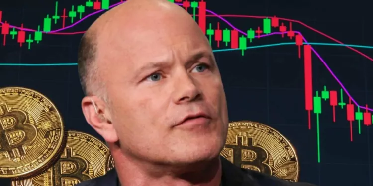 Mike Novogratz: Bitcoin Para Birimi Olmaya Uygun Değil 1 Mike Novogratz: Bitcoin Para Birimi Olmaya Uygun Değil