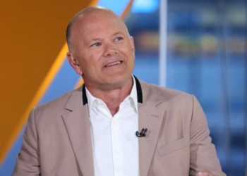 Mike Novogratz: Rusya-Ukrayna Arasındaki Savaş Kripto Kabulünü Artıracak