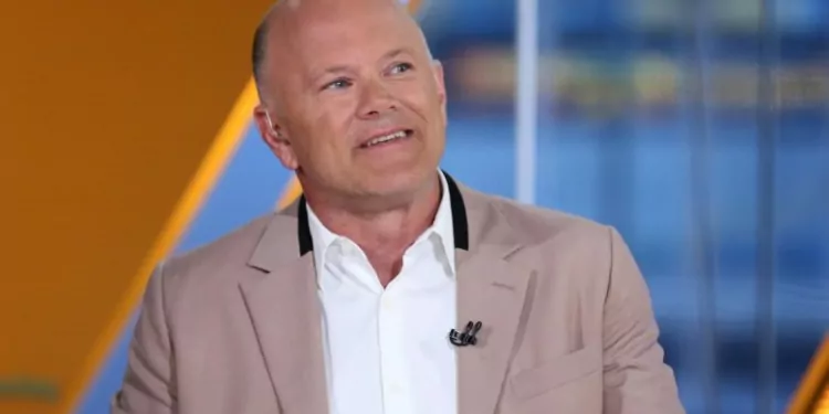 Mike Novogratz: Rusya-Ukrayna Arasındaki Savaş Kripto Kabulünü Artıracak 1 Mike Novogratz: Rusya-Ukrayna Arasındaki Savaş Kripto Kabulünü Artıracak