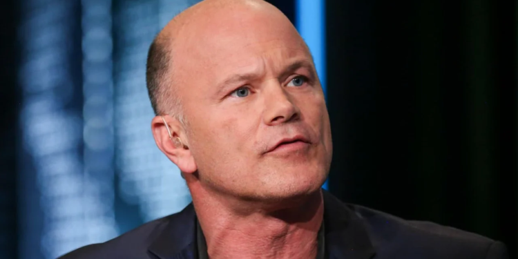 Mike Novogratz’dan Bitcoin Yorumu!