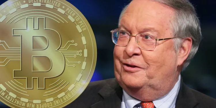 Milyarder Yatırımcı Miller: Bitcoin İçin Durum Oldukça Olumlu 1 Milyarder Yatırımcı Miller: Bitcoin İçin Durum Oldukça Olumlu