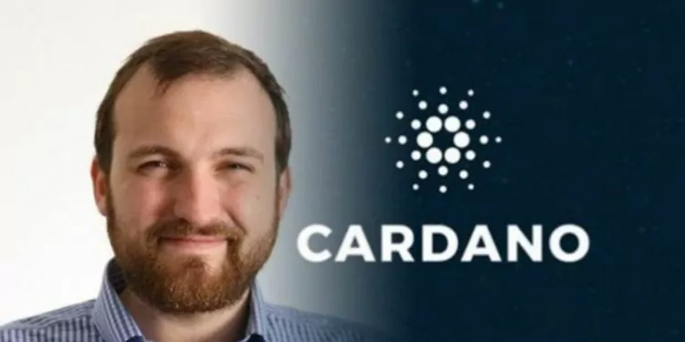 Charles Hoskinson'ın Hayat Hikayesindeki İddialar! 1 Charles Hoskinson’ın Hayat Hikayesindeki İddialar!