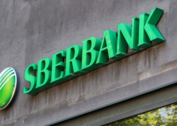 Sberbank Avrupa Pazarindan Çekildi