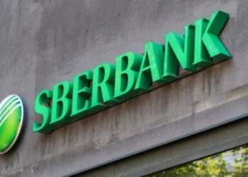 Sberbank Avrupa Pazarindan Çekildi