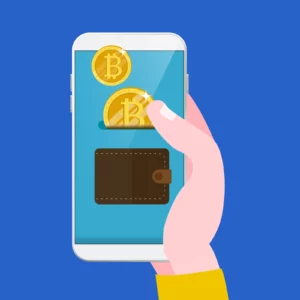 bitcoin borsası nedir? bitcoin borsalarında i̇şlem nasıl yapılır? mobile wallet
