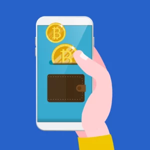 Bitcoin Borsası Nedir? Bitcoin Borsalarında İşlem Nasıl Yapılır? mobile wallet