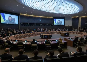 NATO, AB ve G7 Olağanüstü Liderler Zirvesinde Öne Çıkanlar: Savaş, Enerji ve Güvenlik