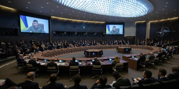 NATO, AB ve G7 Olağanüstü Liderler Zirvesinde Öne Çıkanlar: Savaş, Enerji ve Güvenlik