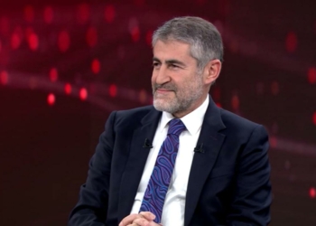 Bakan Nebati Kripto Düzenlemesi Hakkında Konuştu: Kripto Paraların Önünü Açacağız!