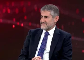 Bakan Nebati Kripto Düzenlemesi Hakkında Konuştu: Kripto Paraların Önünü Açacağız!