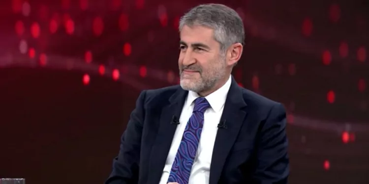 Bakan Nebati Kripto Düzenlemesi Hakkında Konuştu: Kripto Paraların Önünü Açacağız! 1 Bakan Nebati Kripto Düzenlemesi Hakkında Konuştu: Kripto Paraların Önünü Açacağız!