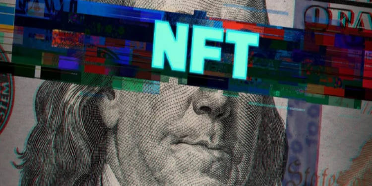 NFT Projesi Başlatan İki Kişi Tutuklandı! İşte Nedenleri 1 NFT Projesi Başlatan İki Kişi Tutuklandı! İşte Nedenleri