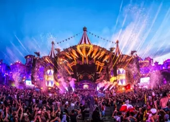NFT’ler Müziğin Geleceğini Şekillendirecek! İşte Tomorrowland 2022 Festivali