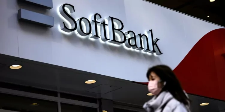 Softbank, NFT Pazar Yeri Projesini Duyurdu 1 Softbank, NFT Pazar Yeri Projesini Duyurdu