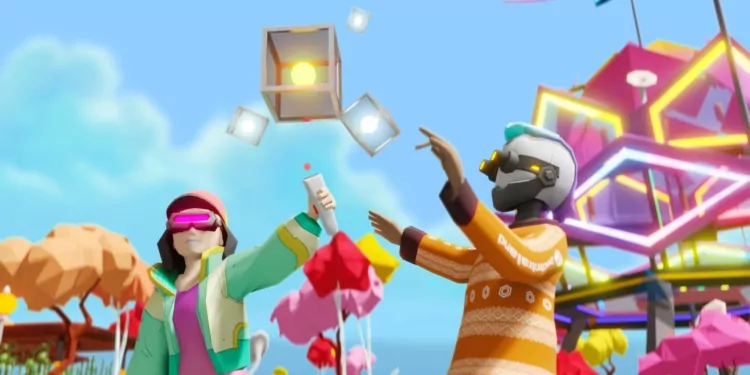 Decentraland'da Düzenlenen Moda Haftasına 70 Marka Katıldı 1 Decentraland’da Düzenlenen Moda Haftasına 70 Marka Katıldı