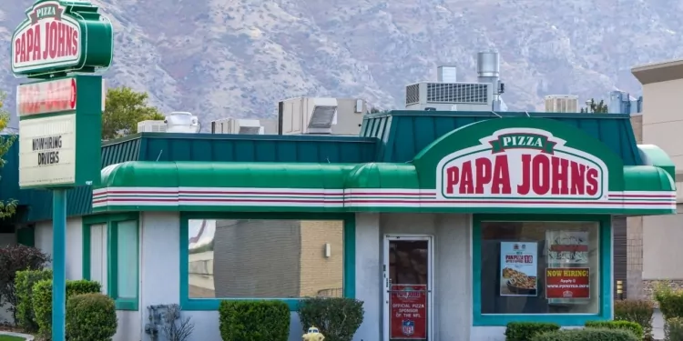 İngiltere Düzenleyicisinden Papa John’s NFT Kampanyasına Darbe! 1 İngiltere Düzenleyicisinden Papa John’s NFT Kampanyasına Darbe!