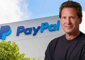 PayPal CEO’su: Kripto Finans Dünyasını Yeniden Tanımlayacak