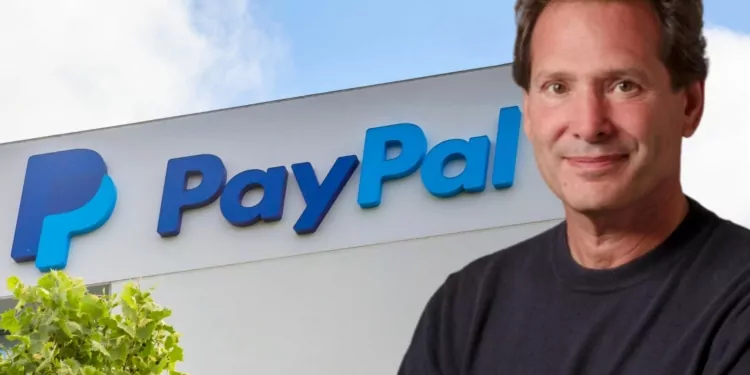 PayPal CEO’su: Kripto Finans Dünyasını Yeniden Tanımlayacak