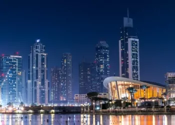 Dubai Bitcoin