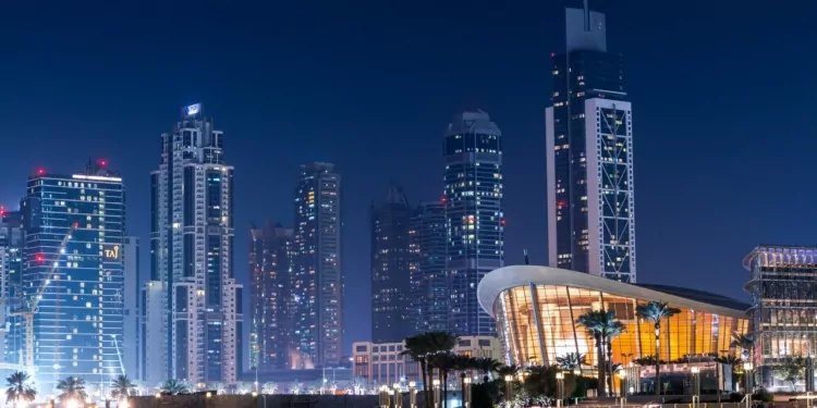 Dubai Bitcoin