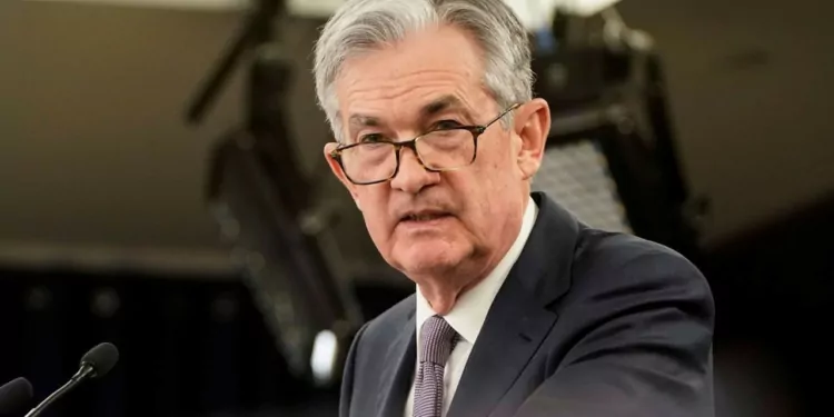 Fed Başkanı Powell, Kripto Piyasasını Değerlendirdi: Düzenleme Şart! 1 Fed Başkanı Powell, Kripto Piyasasını Değerlendirdi: Düzenleme Şart!