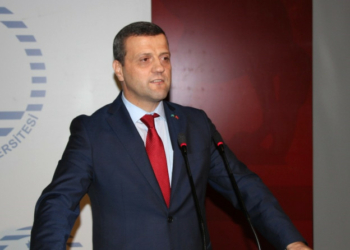 Gazi Üniversitesi Rektörü: Web 3.0 Yakın Gelecekte Tüm Dünyayı Etkileyecek!