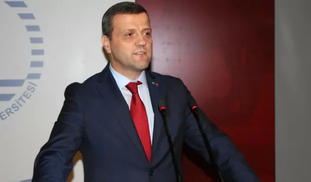 Gazi Üniversitesi Rektörü: Web 3.0 Yakın Gelecekte Tüm Dünyayı Etkileyecek! 1 Gazi Üniversitesi Rektörü: Web 3.0 Yakın Gelecekte Tüm Dünyayı Etkileyecek!