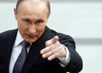 Soğuk Savaş Rüzgarları Esiyor: Putin’den “İhracat Yapmıyoruz” Misillemesi Geldi!