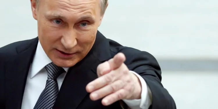 Soğuk Savaş Rüzgarları Esiyor: Putin’den “İhracat Yapmıyoruz” Misillemesi Geldi!