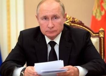 Vladimir Putin’in Açıklamaları Sonrasında Bitcoin’de Yükseliş Meydana Geldi