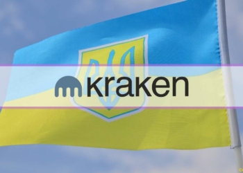 Kraken, Ukraynalı Vatandaşlara 10 Milyon Doların Üzerinde Bitcoin Hediye Edecek