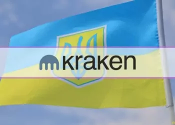 Kraken, Ukraynalı Vatandaşlara 10 Milyon Doların Üzerinde Bitcoin Hediye Edecek